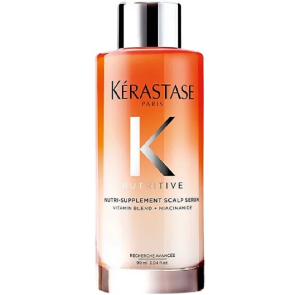 Kerastase Nutritive Dry Scalp Serum